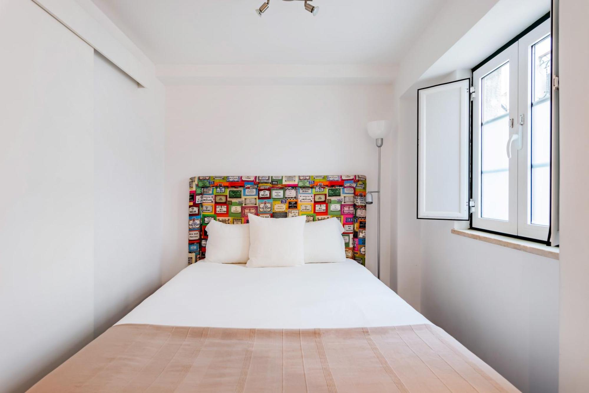 Cozy Studio Alfama Lisboa Exterior foto